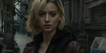 DLSS 5 looks like a real-time generative AI filter for video games