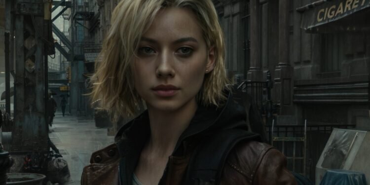 DLSS 5 looks like a real-time generative AI filter for video games