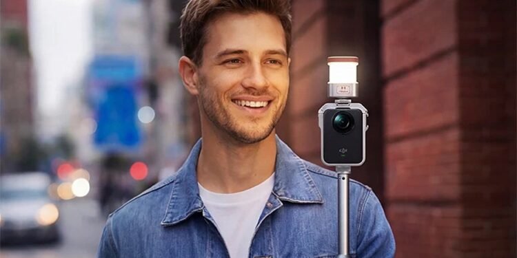 Harlowe has a cheaper solution for lighting 360-degree shoots