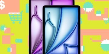 You can already save up to $50 on the new M4 iPad Air