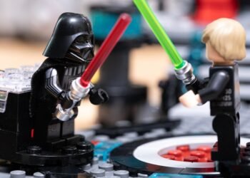 Lego Smart Brick review: My kids are not impressed