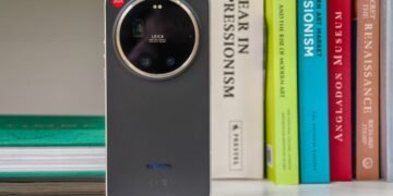 Xiaomi’s Leica Leitzphone mostly earns the name