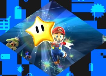 The best Mario Day deals we found