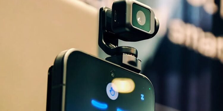 The best mobile tech announced at MWC 2026 so far