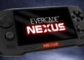 Evercade’s new handheld has a larger screen and dual thumbsticks for 3D games