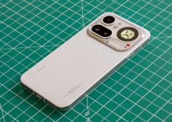 Nothing Phone 4A Pro review: That flagship feeling