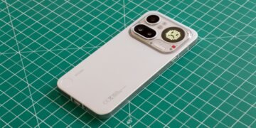 Nothing Phone 4A Pro review: That flagship feeling