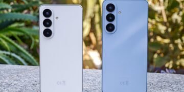 Samsung Galaxy S26 and S26 Plus review: This again