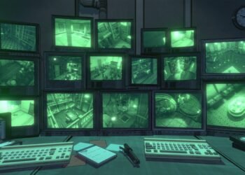 Blue Prince headlines Nintendo’s lineup of Switch 2 indie games