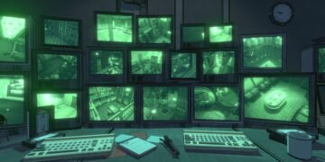 Blue Prince headlines Nintendo’s lineup of Switch 2 indie games