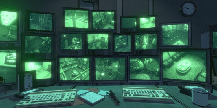 Blue Prince headlines Nintendo’s lineup of Switch 2 indie games