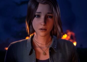Life is Strange: Reunion is a full-circle moment for its stars