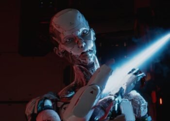 Capcom’s next big game explores the horrors of AI