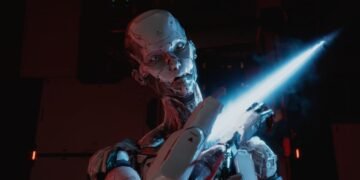 Capcom’s next big game explores the horrors of AI