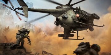 Battlefield 6 teams hit with layoffs despite ‘biggest launch in franchise history’