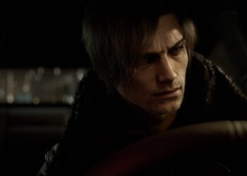 Resident Evil Requiem leans too much on the series’ past