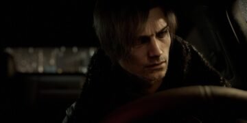 Resident Evil Requiem leans too much on the series’ past