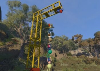 Panic’s gaming ambitions hinge on the weird and whimsical