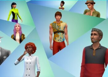 EA continues to ‘evolve’ The Sims 4 with new virtual currency and a ‘maker’ program