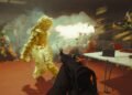 Remedy’s live-service shooter Firebreak is getting its final major update
