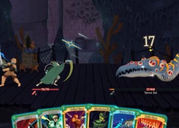 Slay the Spire II is even better with a friend