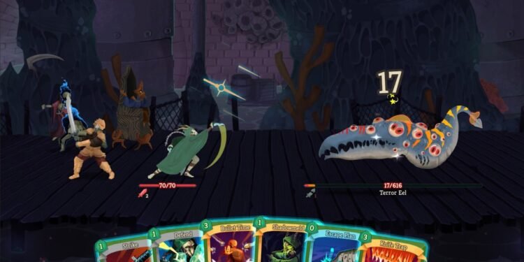 Slay the Spire II is even better with a friend
