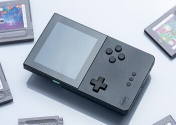 The Analogue Pocket will be back in stock and slightly more expensive