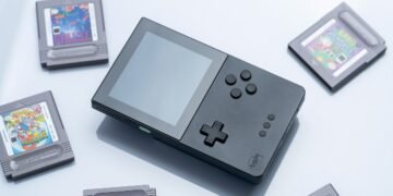 The Analogue Pocket will be back in stock and slightly more expensive