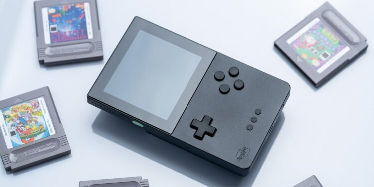 The Analogue Pocket will be back in stock and slightly more expensive