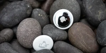 The original AirTag is the cheapest it’s ever been