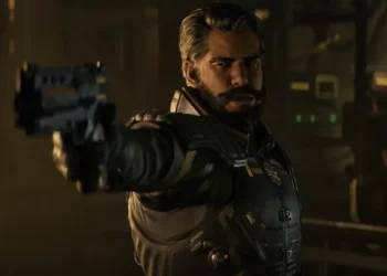 Saros is pure action nirvana