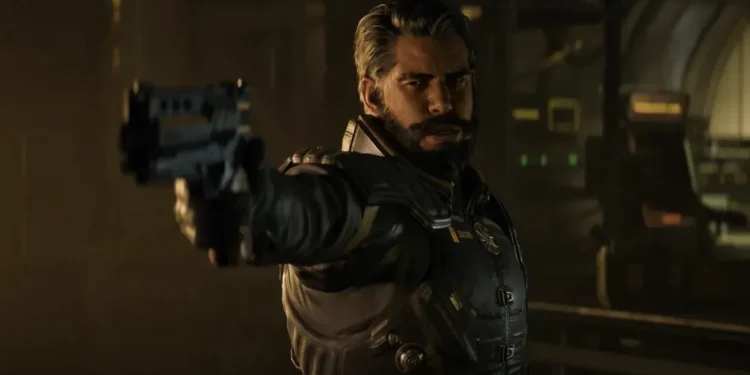 Saros is pure action nirvana