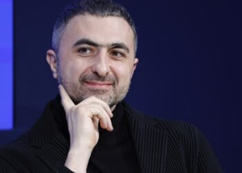 Microsoft’s new ‘superintelligence’ game plan is all about business