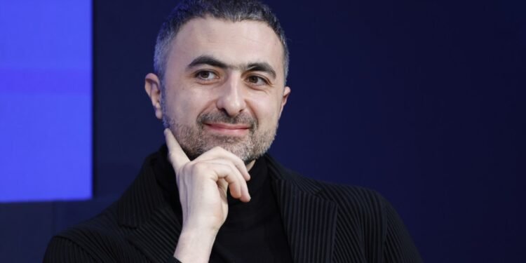 Microsoft’s new ‘superintelligence’ game plan is all about business