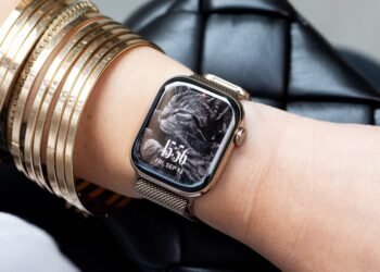 Wearable health tech might be Tim Cook’s greatest legacy 