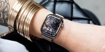 Wearable health tech might be Tim Cook’s greatest legacy 