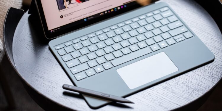 RAMageddon has come for Microsoft’s Surface Pro and Surface Laptop