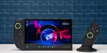 Lenovo Legion Go 2 suddenly costs $650 more as RAMageddon lays waste to gaming hardware