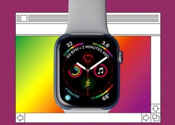 How the Apple Watch defined modern health tech