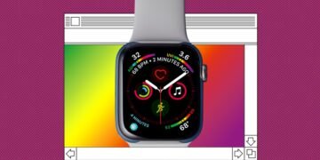 How the Apple Watch defined modern health tech