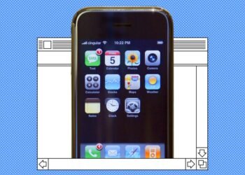 Everything is iPhone now