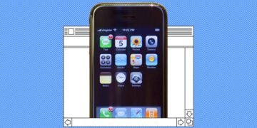 Everything is iPhone now