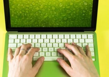 You can make a multicolor MacBook Neo out of Apple’s spare parts