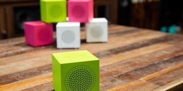 I tested a living room full of cheap Ikea speakers against Sonos and Bose