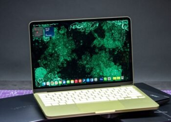 I tested three Windows laptops in the MacBook Neo’s price range — there’s no contest