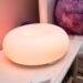 Ikea’s smart donut lamp is a sweet treat