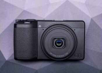 Allow me to explain why I love this camera that can’t shoot color