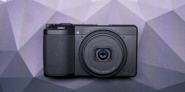 Allow me to explain why I love this camera that can’t shoot color