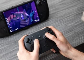 We reviewed Valve’s new Steam Controller, ask us anything