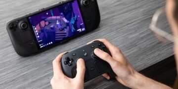 We reviewed Valve’s new Steam Controller, ask us anything